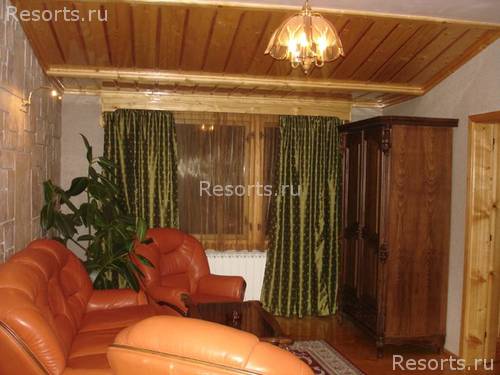 Agarta Hotel 7